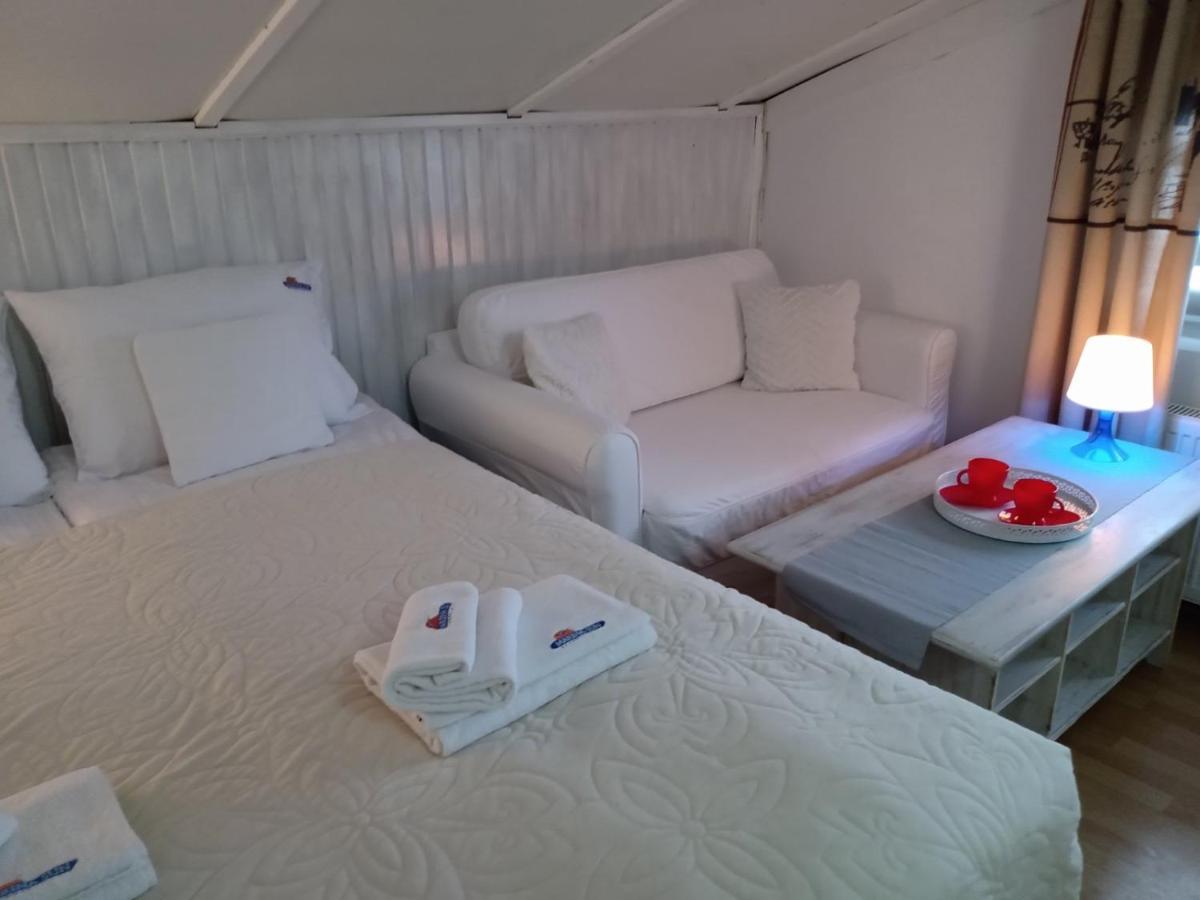 Willa Marina Sun Wladyslawowo Ngoại thất bức ảnh