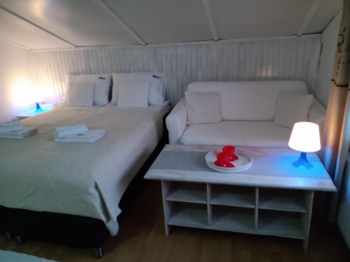Willa Marina Sun Wladyslawowo Ngoại thất bức ảnh
