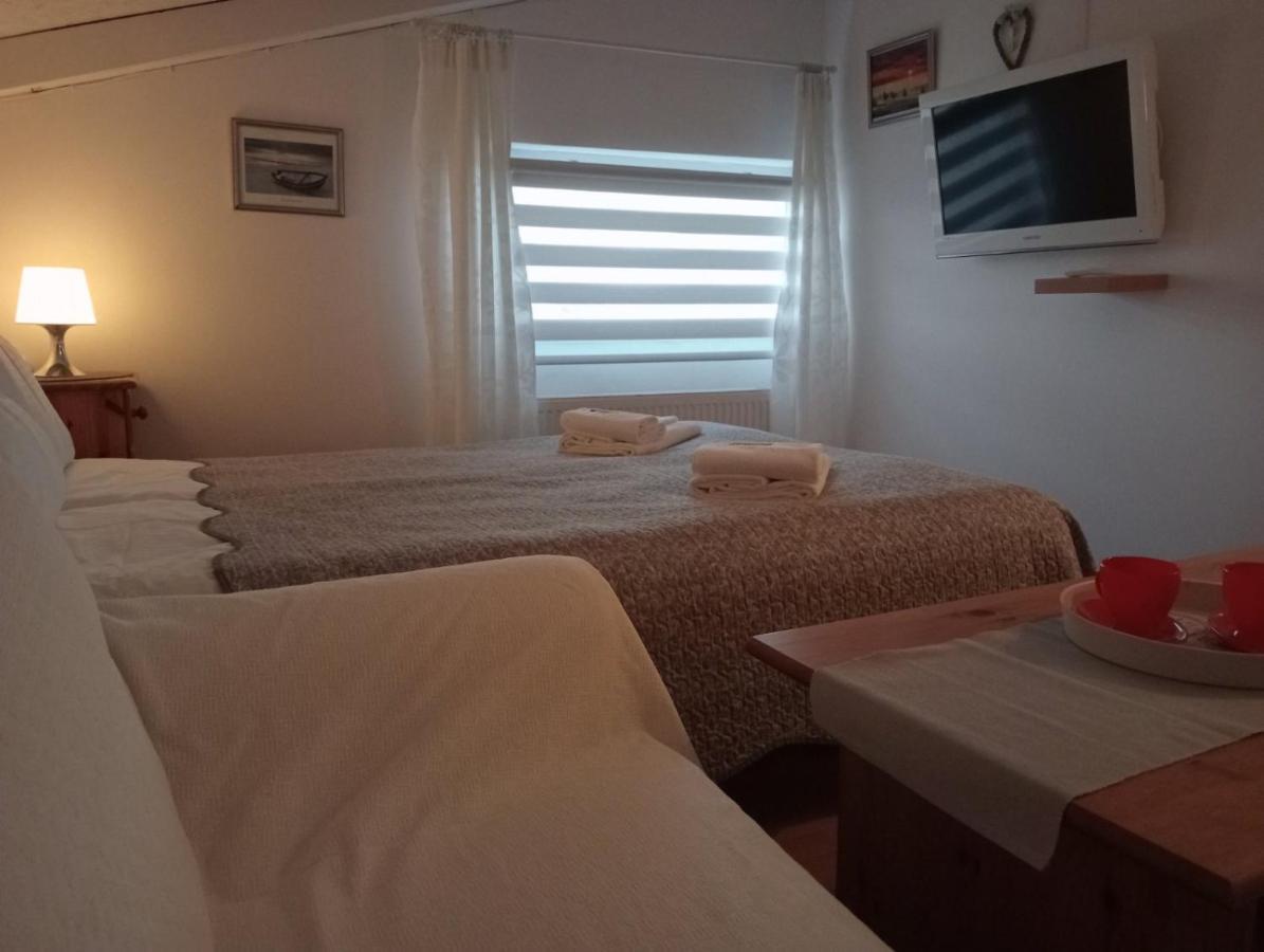 Willa Marina Sun Wladyslawowo Ngoại thất bức ảnh