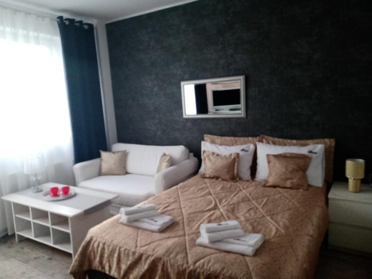 Willa Marina Sun Wladyslawowo Ngoại thất bức ảnh