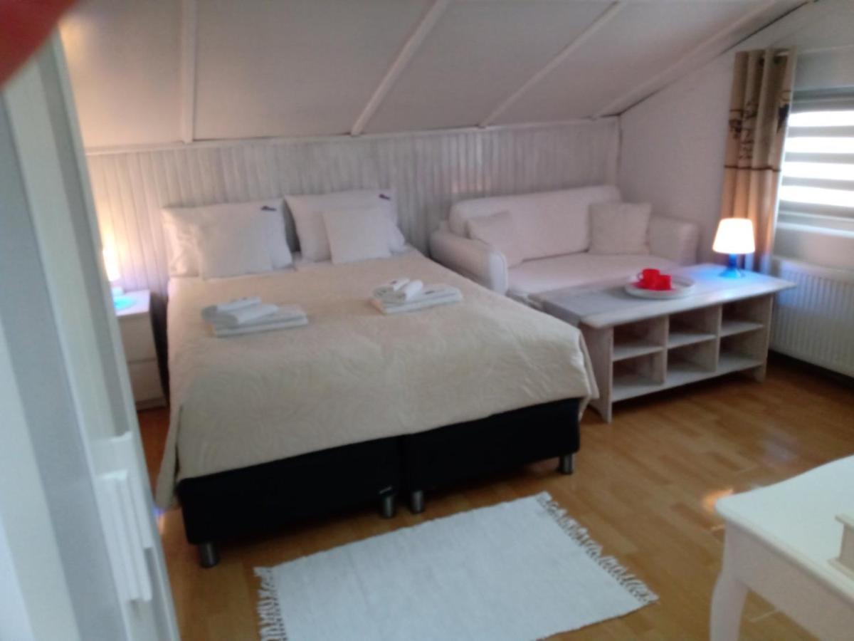 Willa Marina Sun Wladyslawowo Ngoại thất bức ảnh