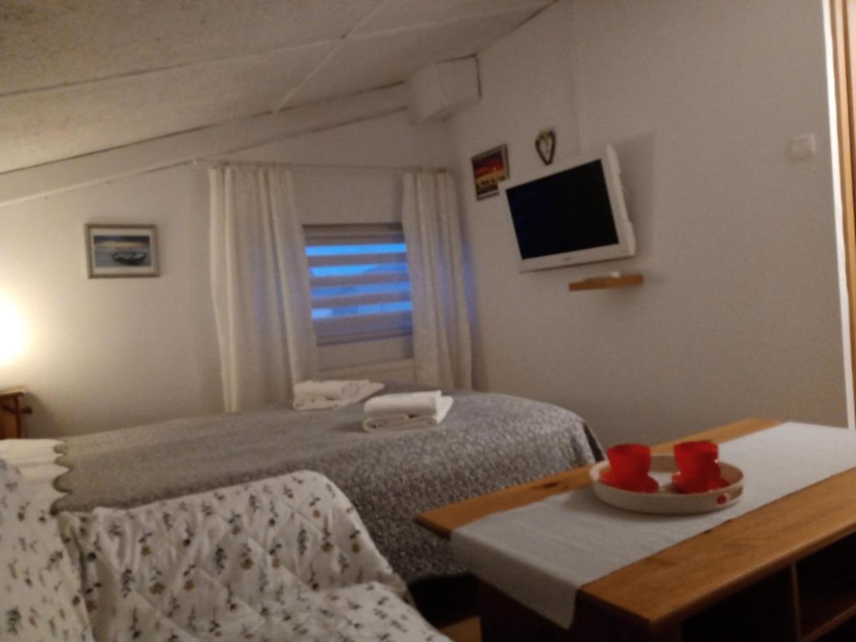 Willa Marina Sun Wladyslawowo Ngoại thất bức ảnh