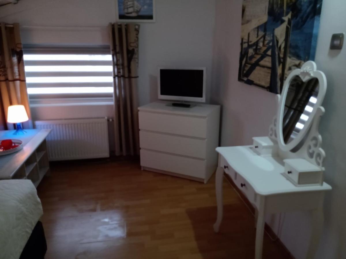 Willa Marina Sun Wladyslawowo Ngoại thất bức ảnh