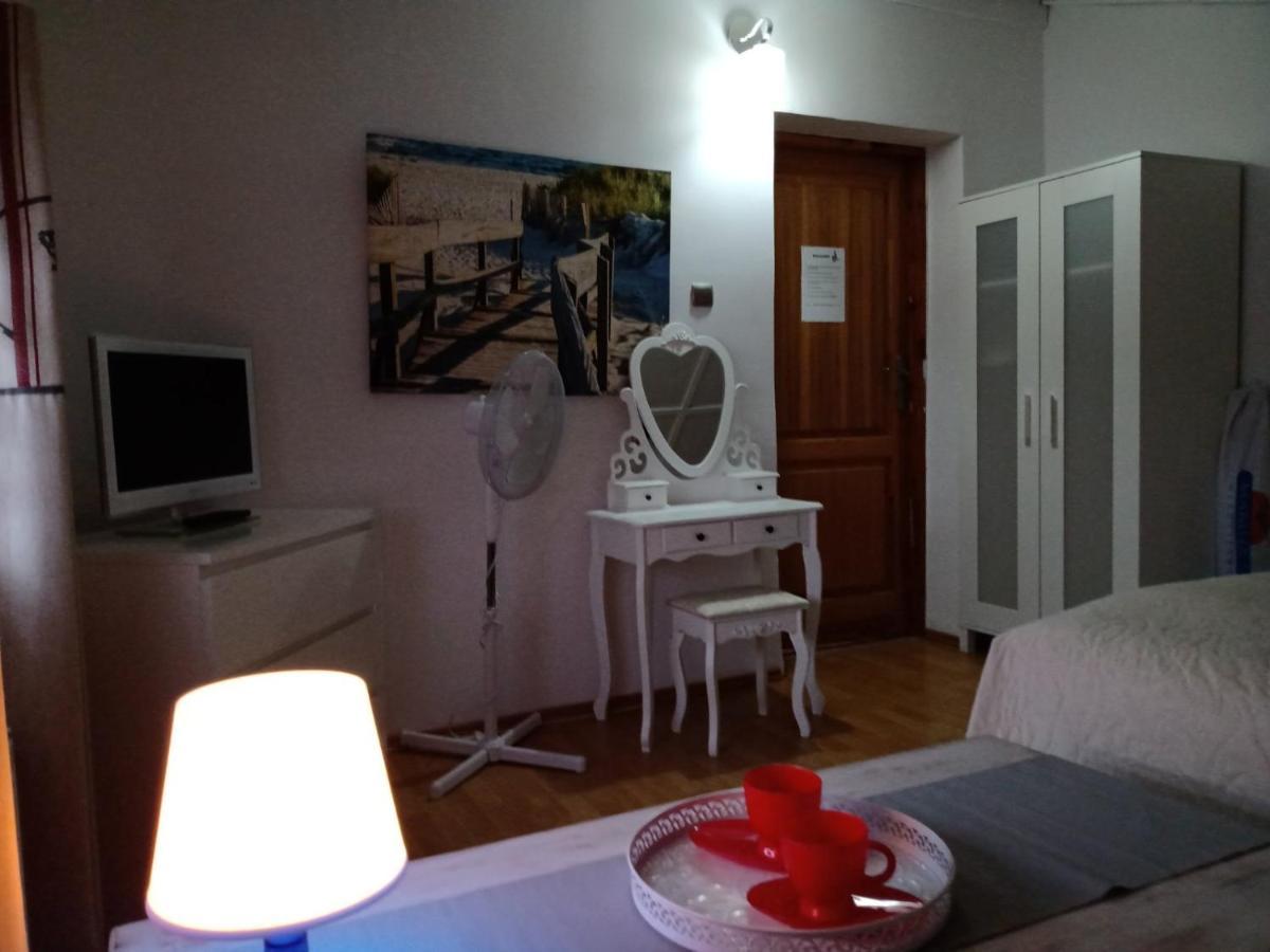 Willa Marina Sun Wladyslawowo Ngoại thất bức ảnh