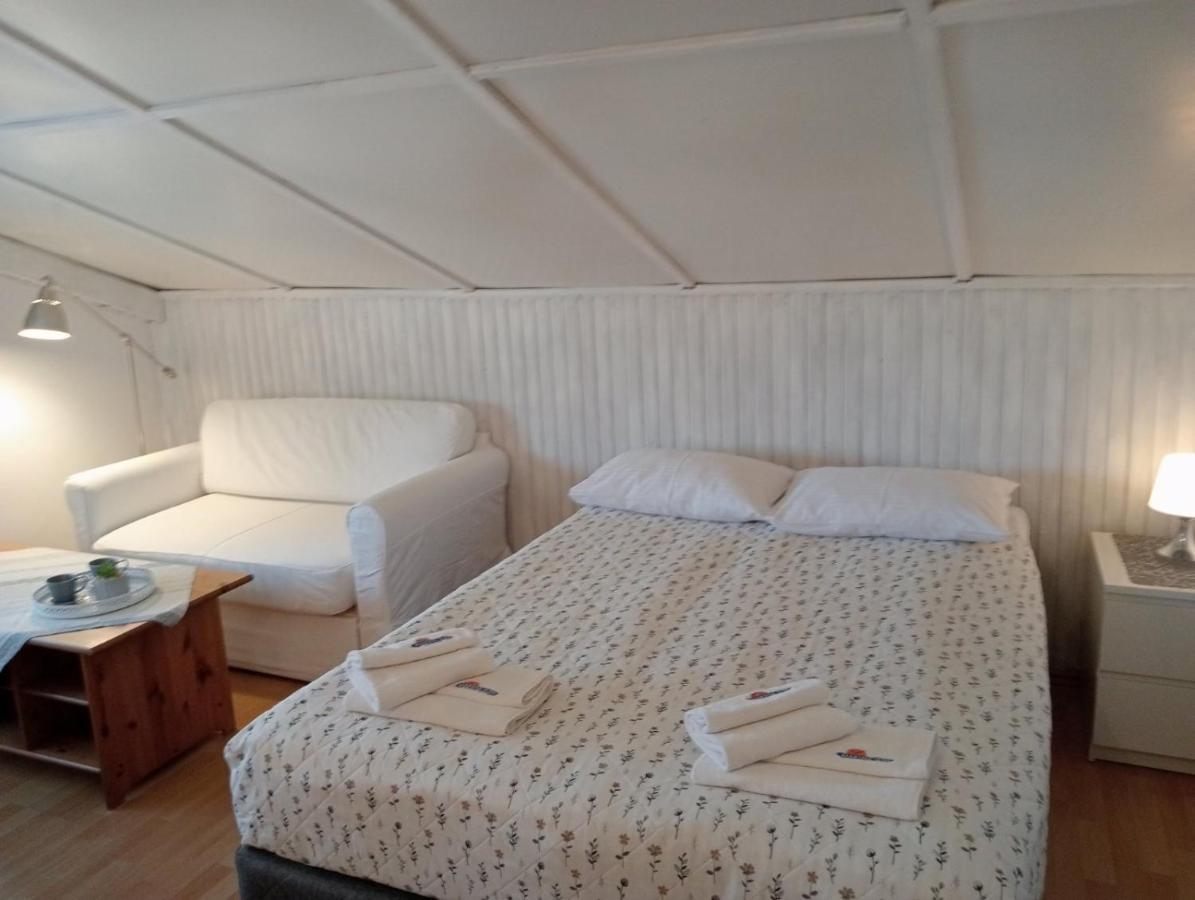 Willa Marina Sun Wladyslawowo Ngoại thất bức ảnh