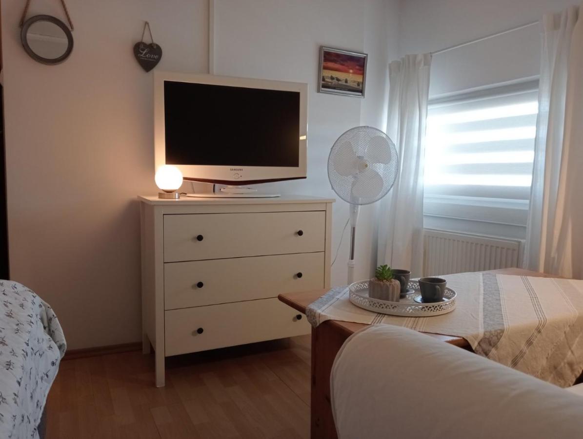 Willa Marina Sun Wladyslawowo Ngoại thất bức ảnh