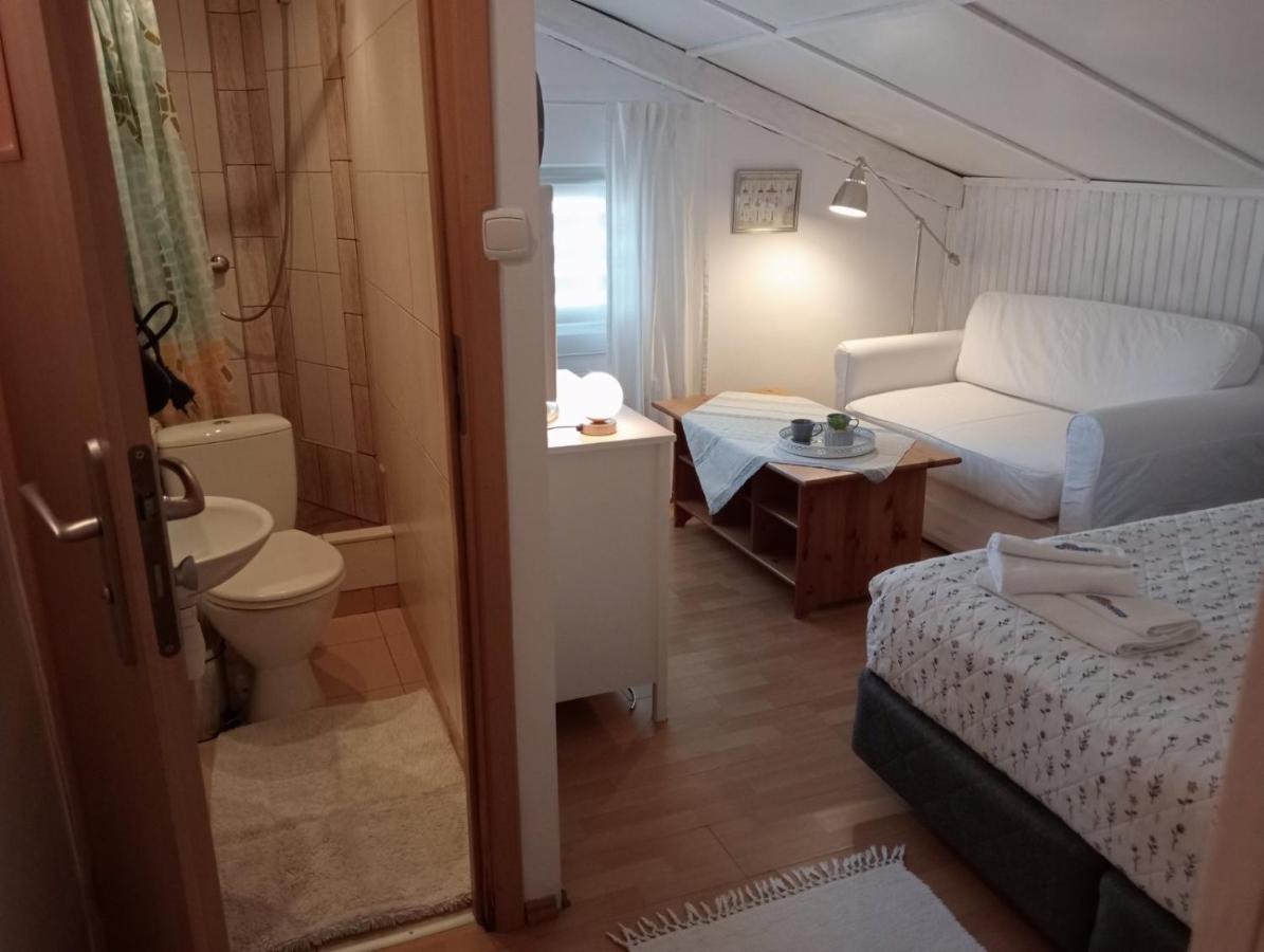 Willa Marina Sun Wladyslawowo Ngoại thất bức ảnh