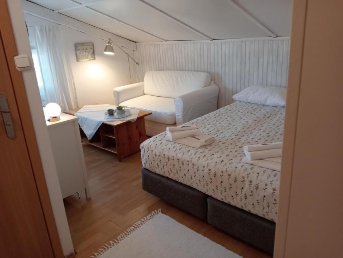 Willa Marina Sun Wladyslawowo Ngoại thất bức ảnh