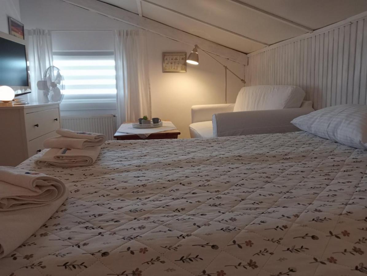 Willa Marina Sun Wladyslawowo Ngoại thất bức ảnh