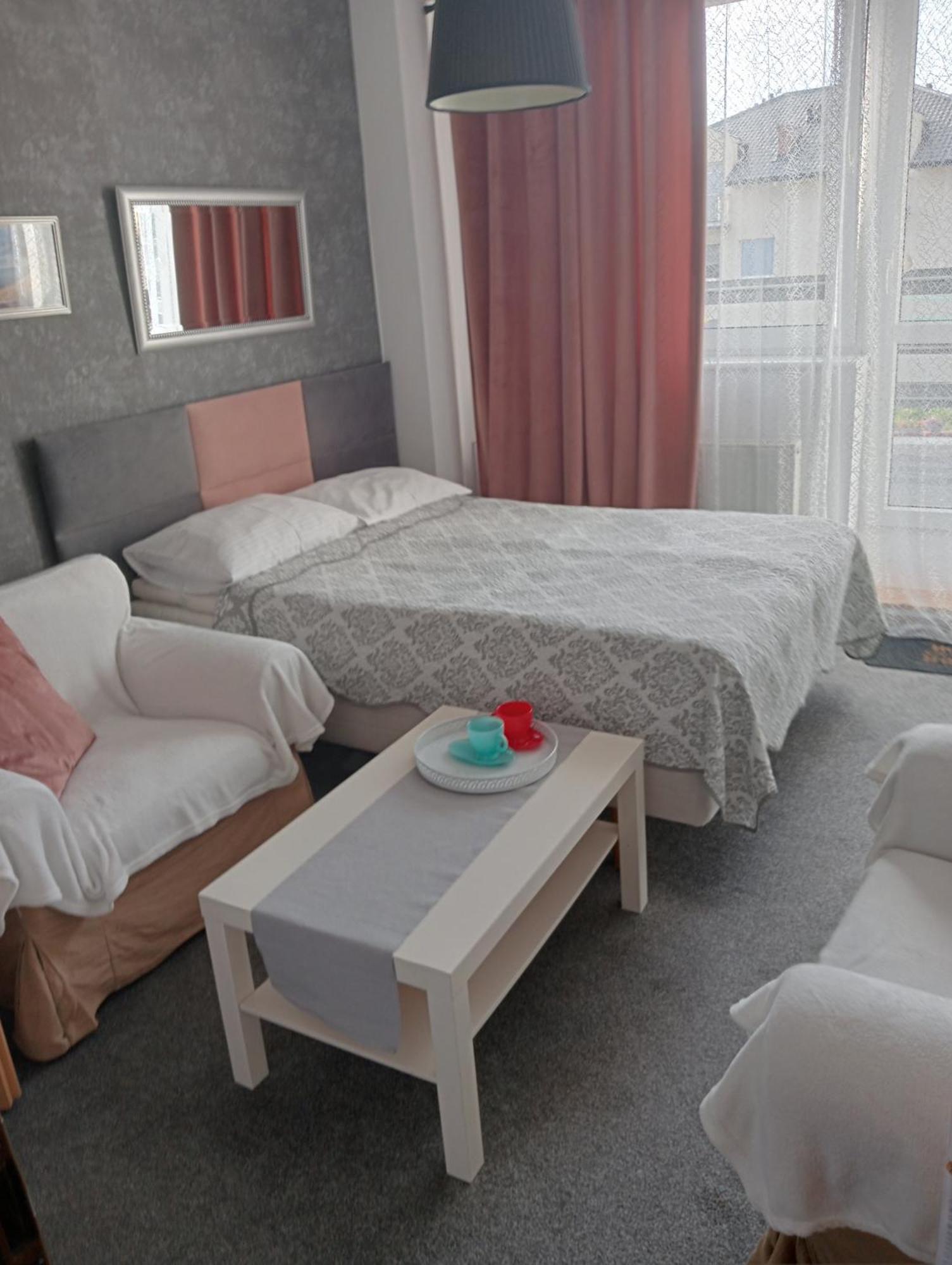 Willa Marina Sun Wladyslawowo Phòng bức ảnh