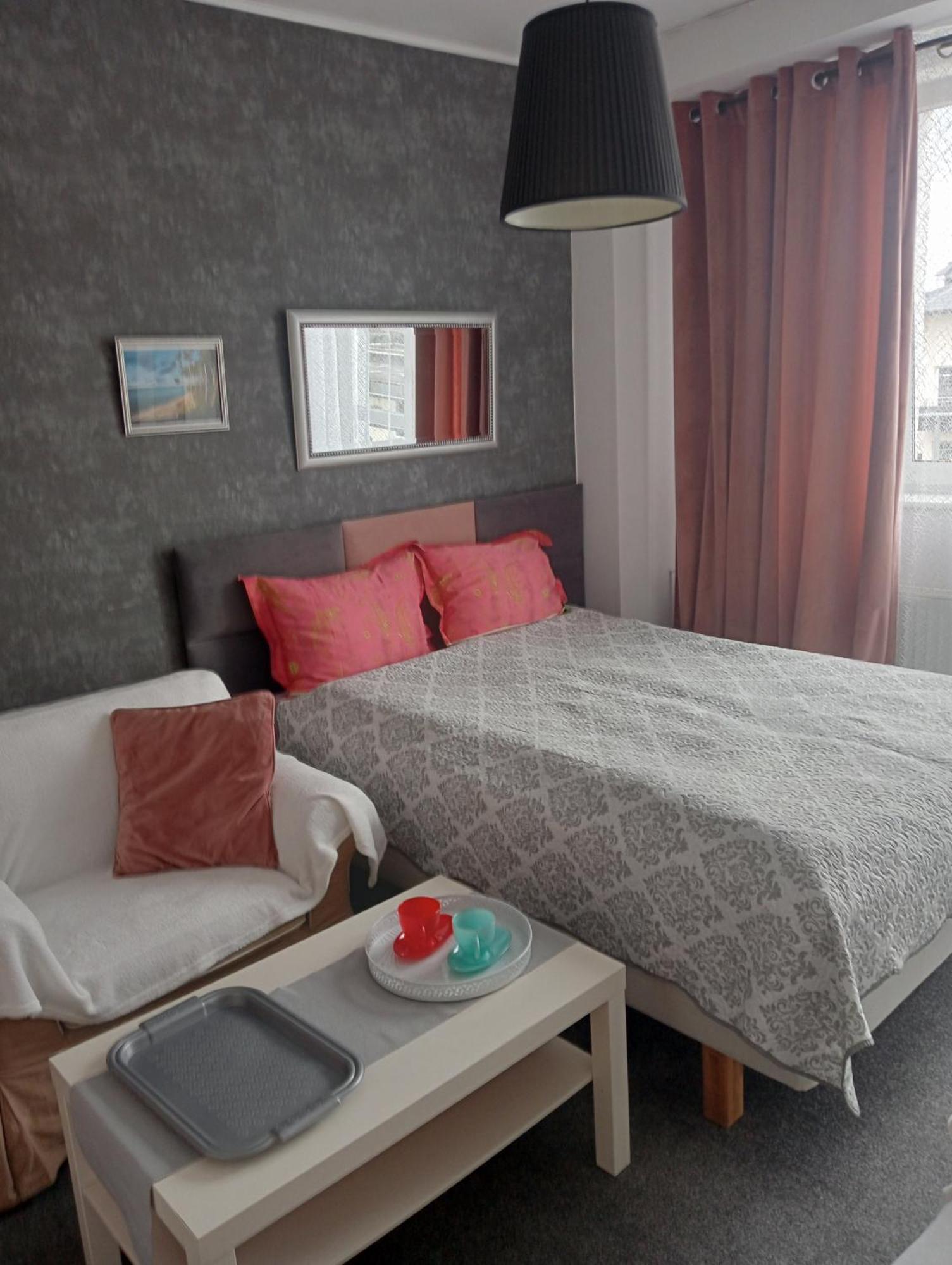 Willa Marina Sun Wladyslawowo Phòng bức ảnh
