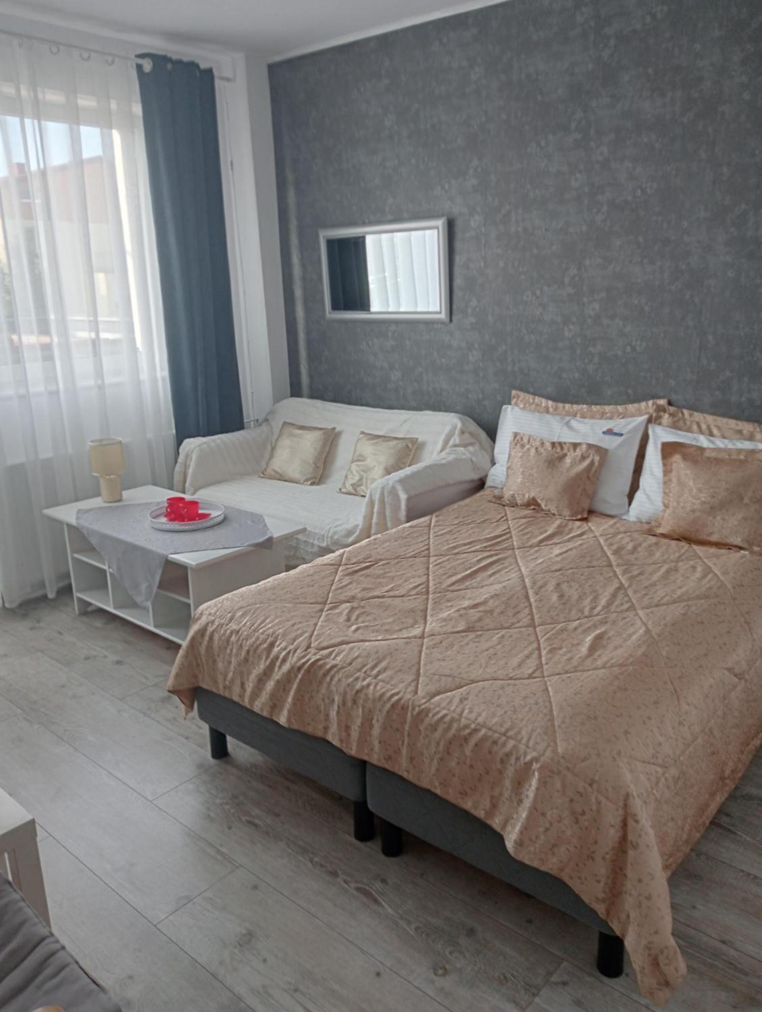 Willa Marina Sun Wladyslawowo Phòng bức ảnh